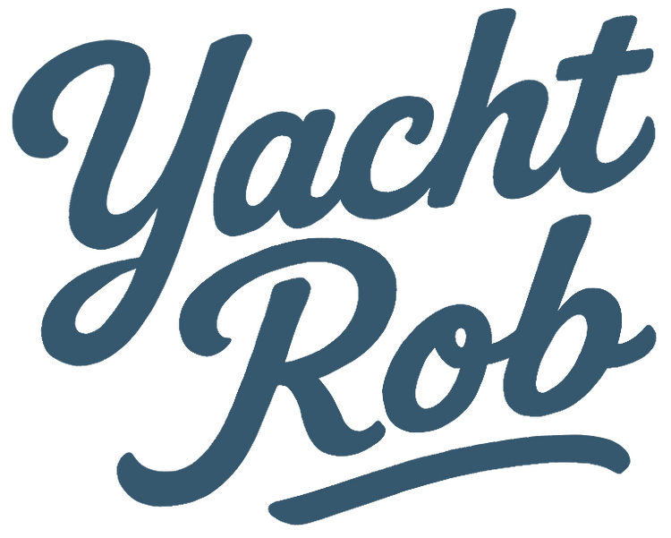 Yacht Rob