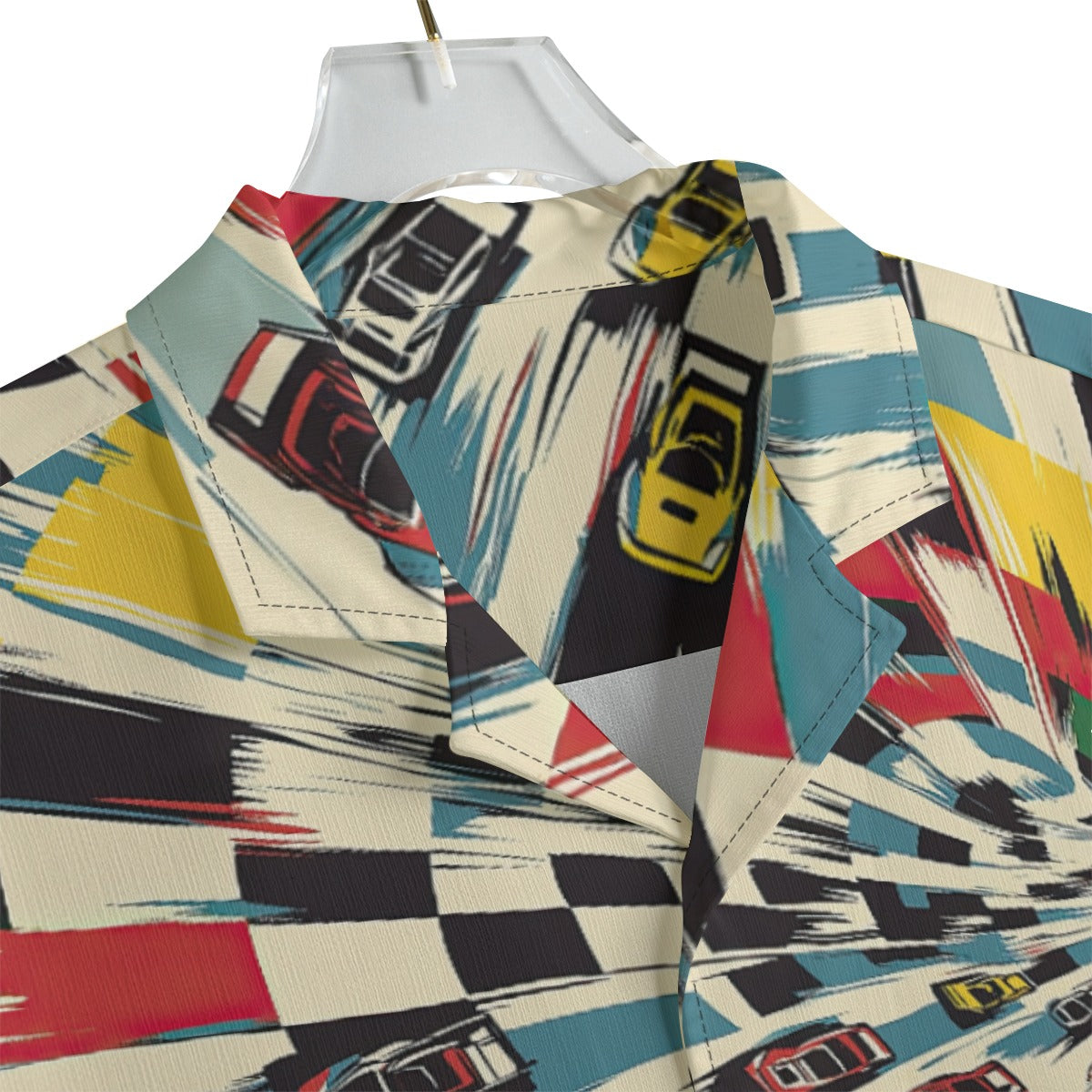 men's hawaiian shirt
