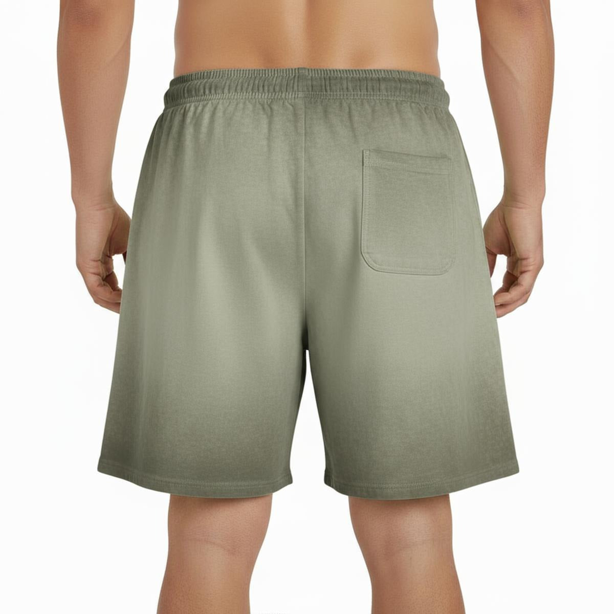 Men’s Casual Shorts - Birdie Putts