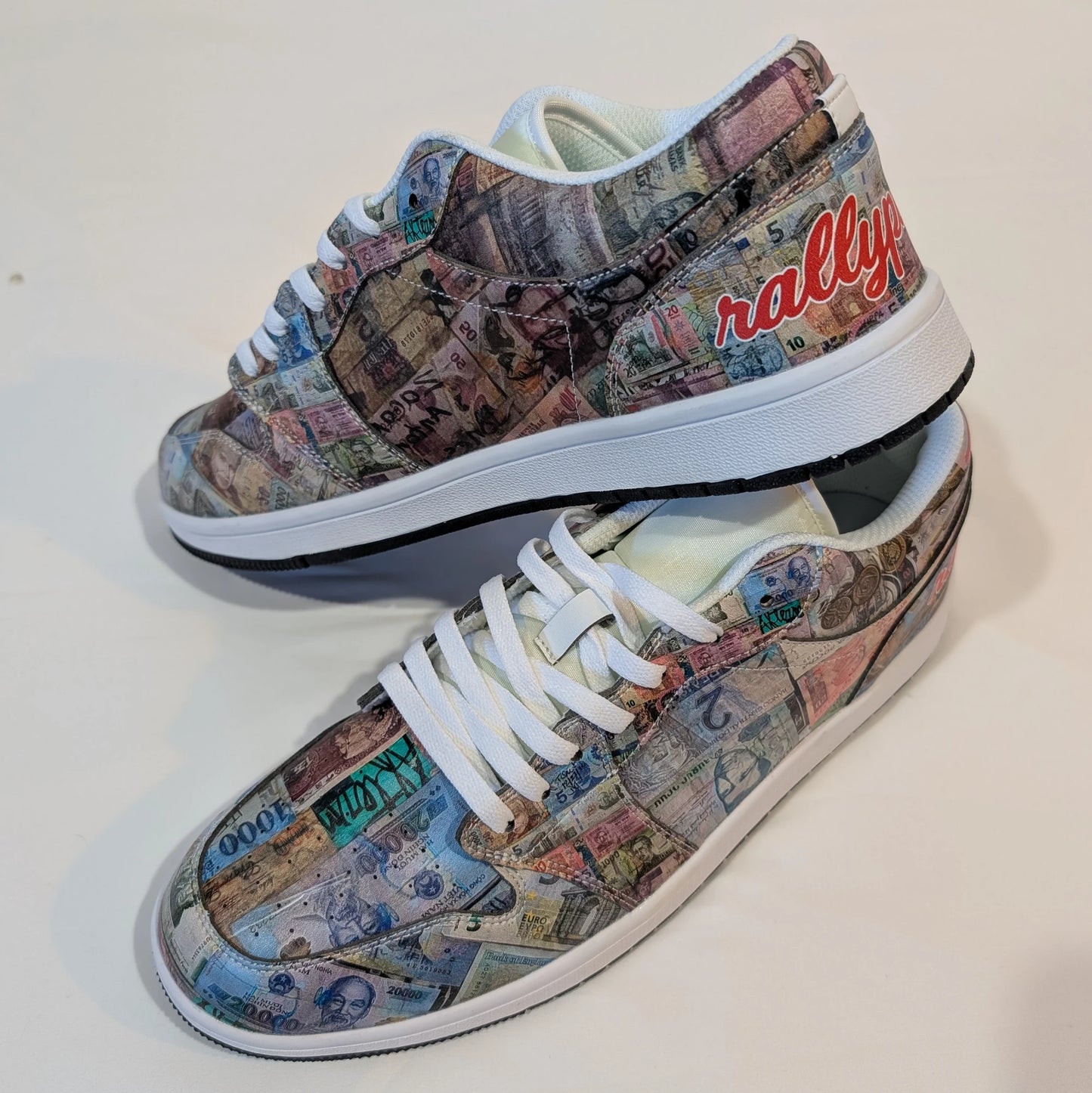 always_jam_one_low_dinero_pair_angle