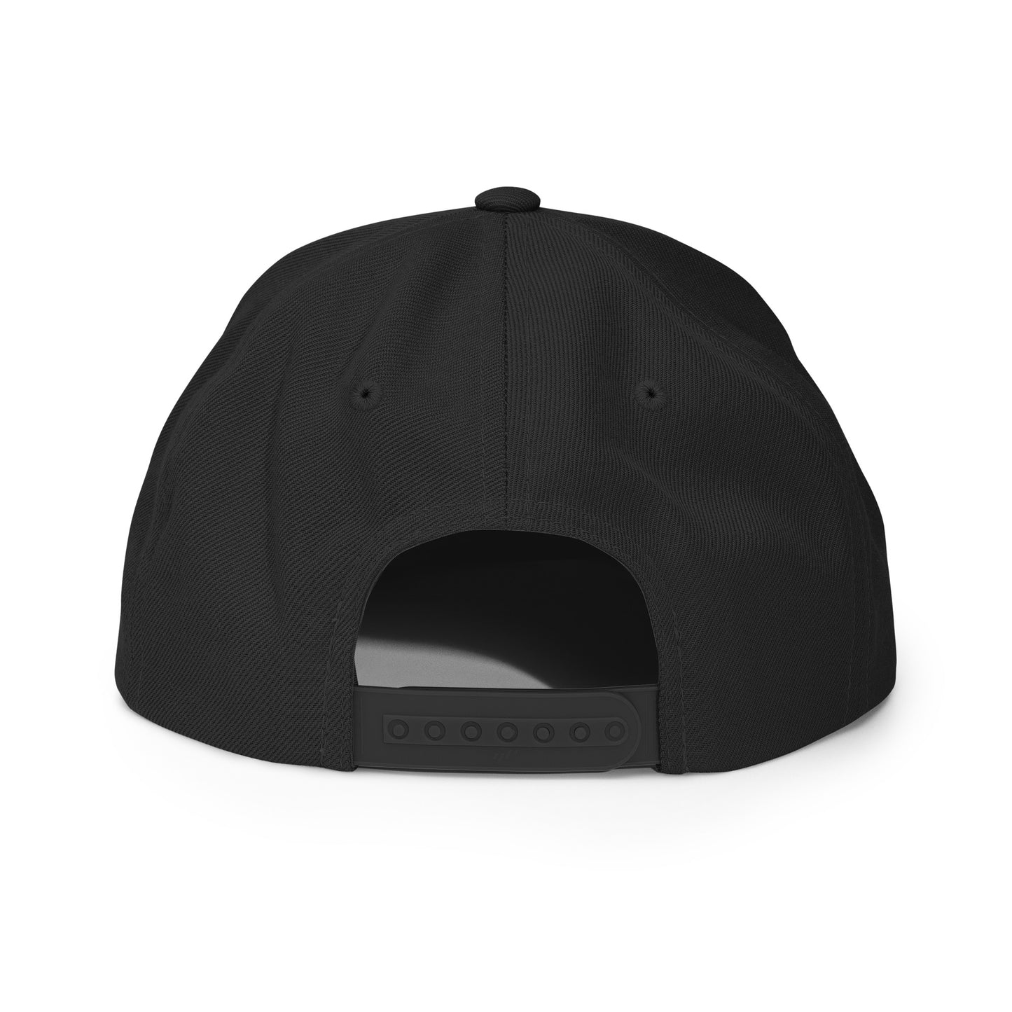 GO NY GO NY GO Snapback – Garden Classic image 7