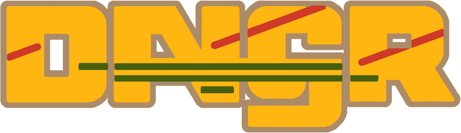 DANGR