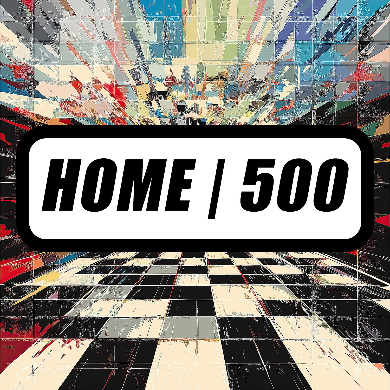 HOME | 500