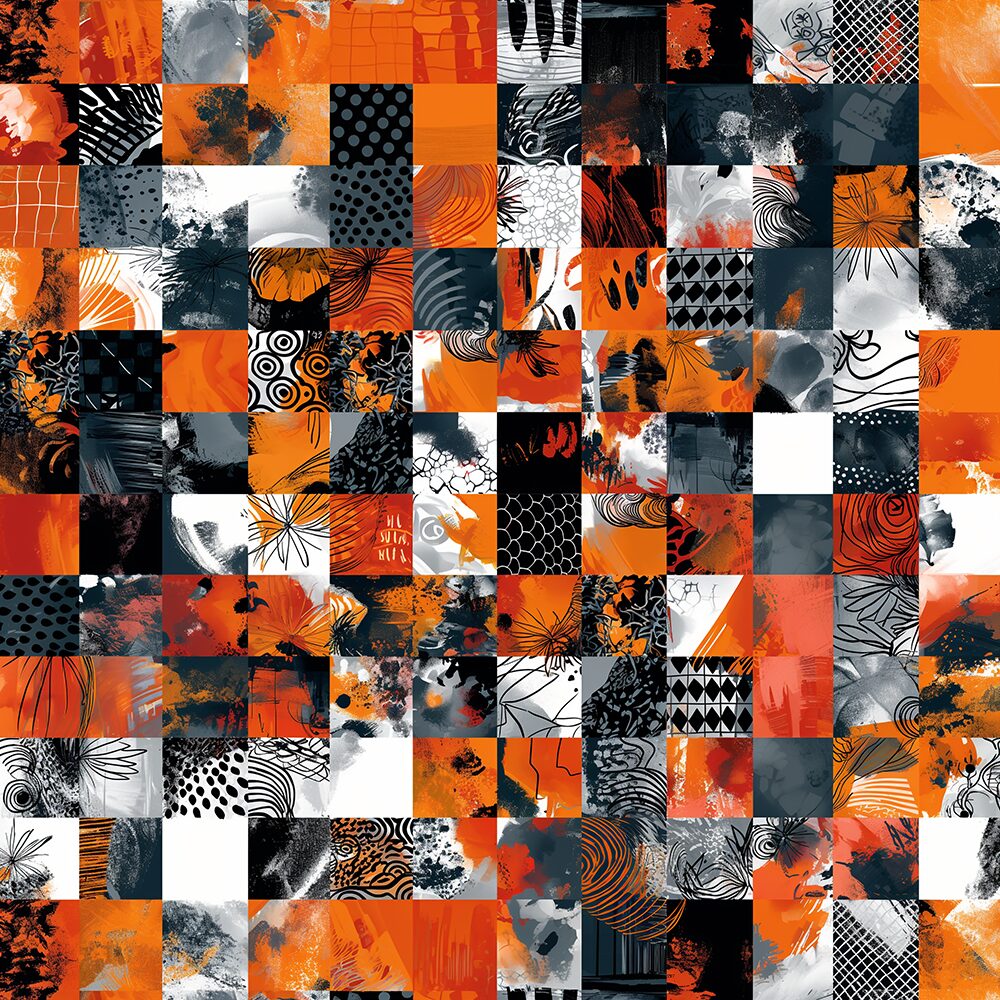 baltimore orange/black