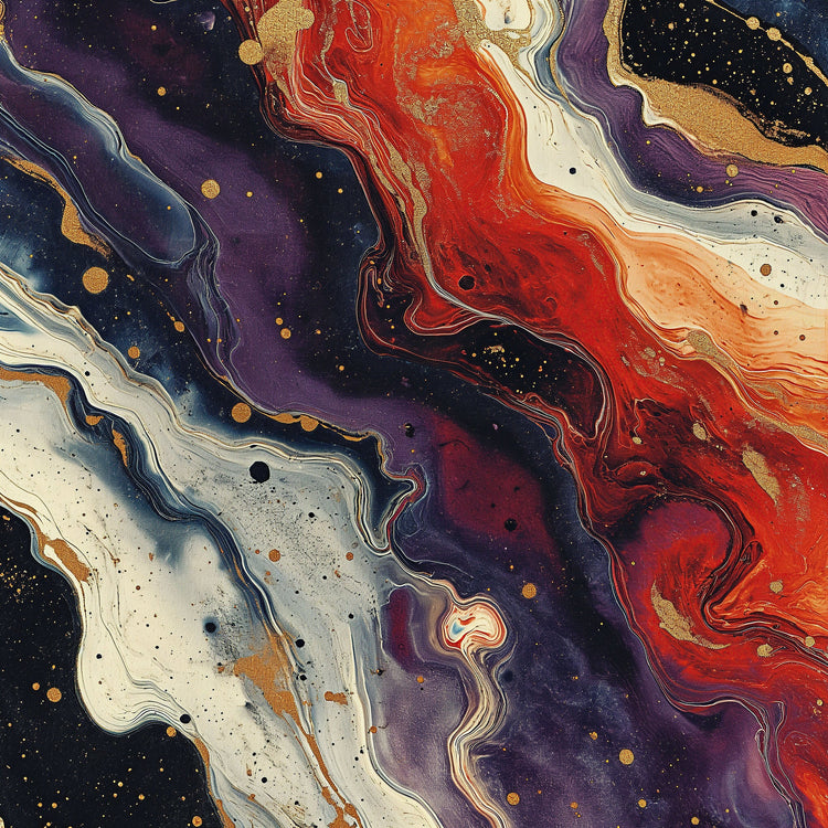 baltimore indigo/gold/red/white/black