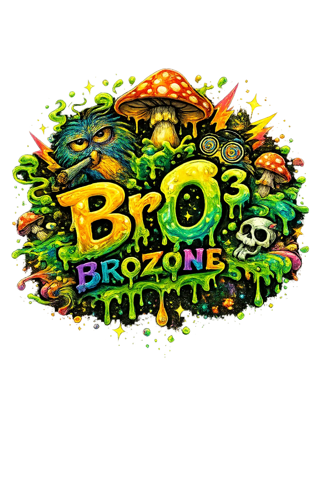 Brozone
