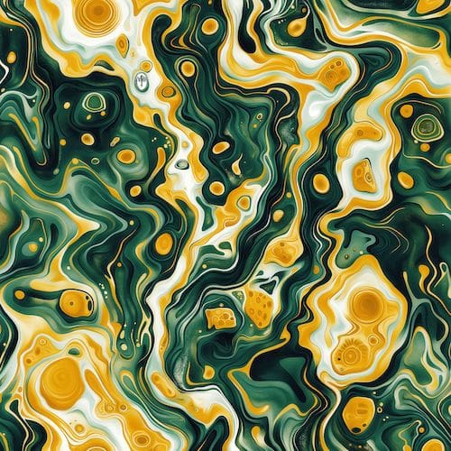 green bay green/gold/white