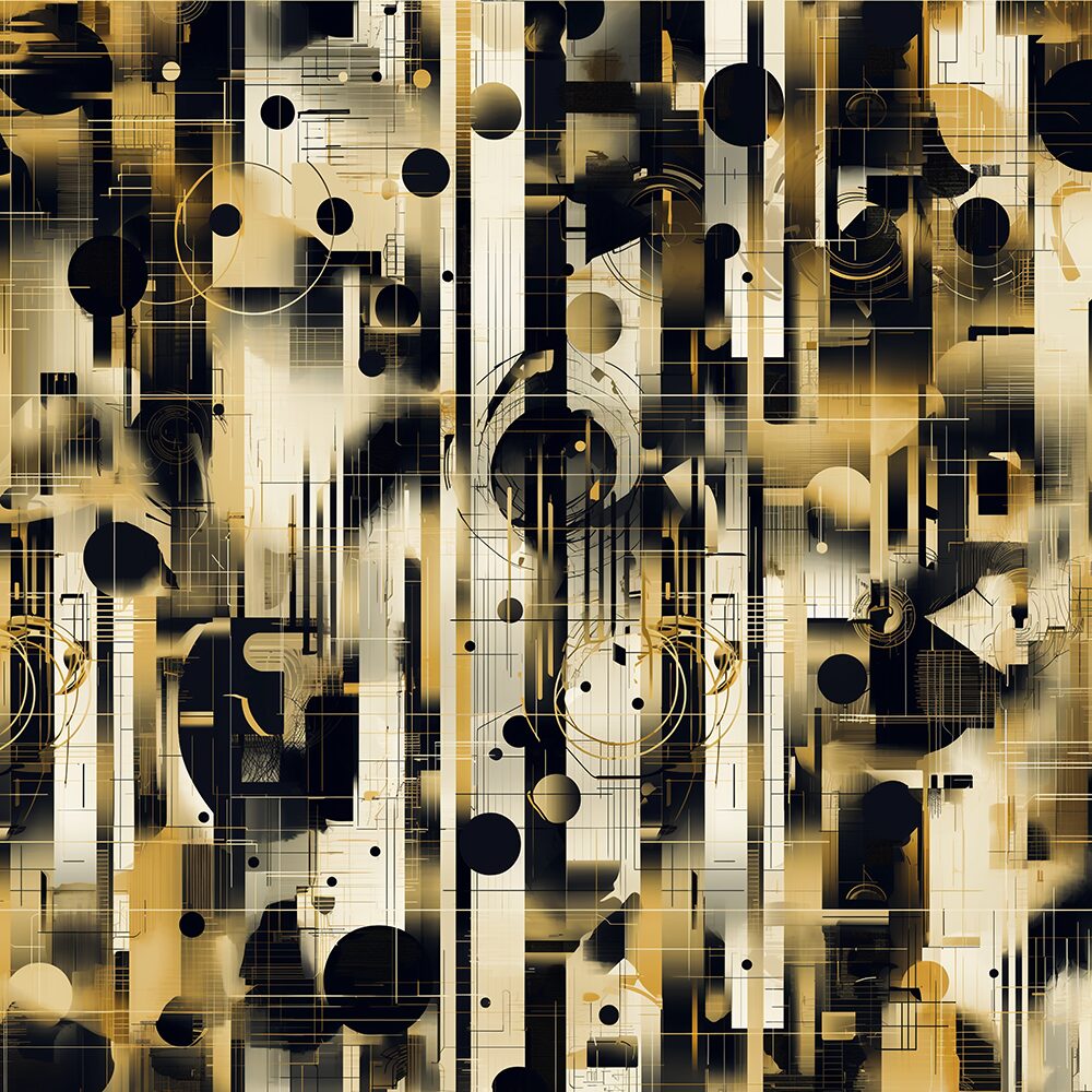 los angeles black/gold club