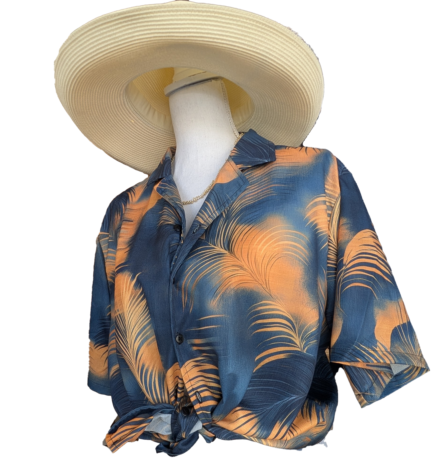 Resortwear Riviera