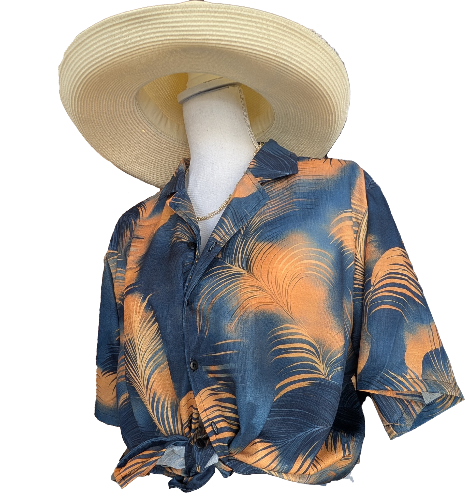 Resortwear Riviera