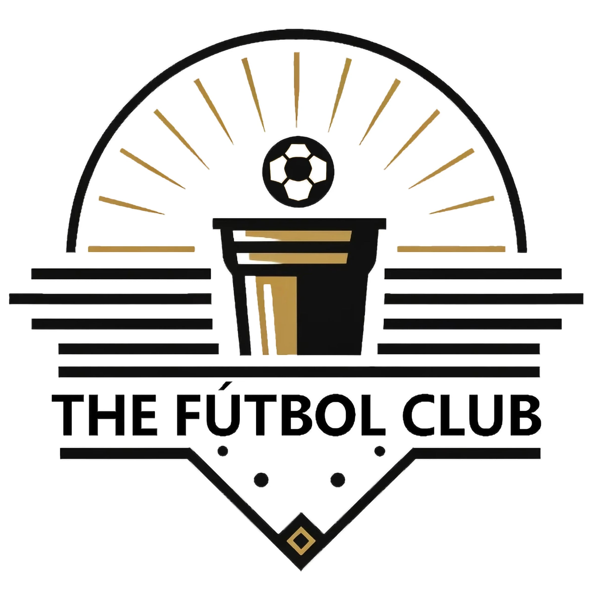 THE FÚTBOL CLUB