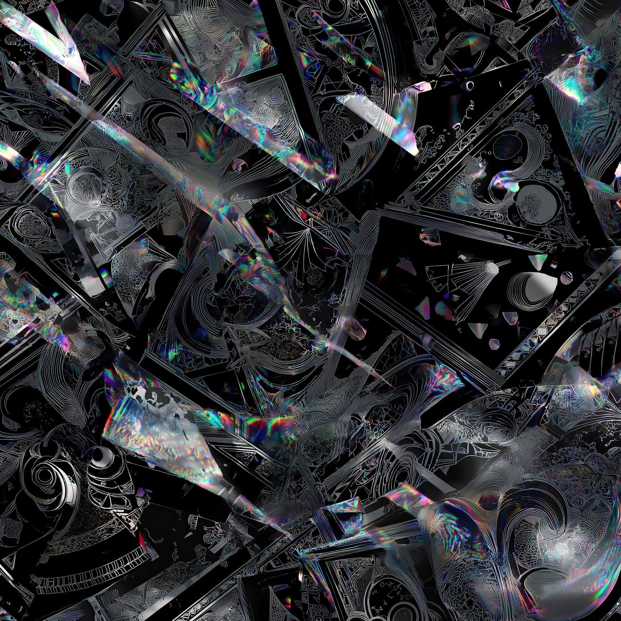 las vegas black hole black/silver