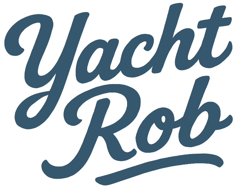 Yacht Rob