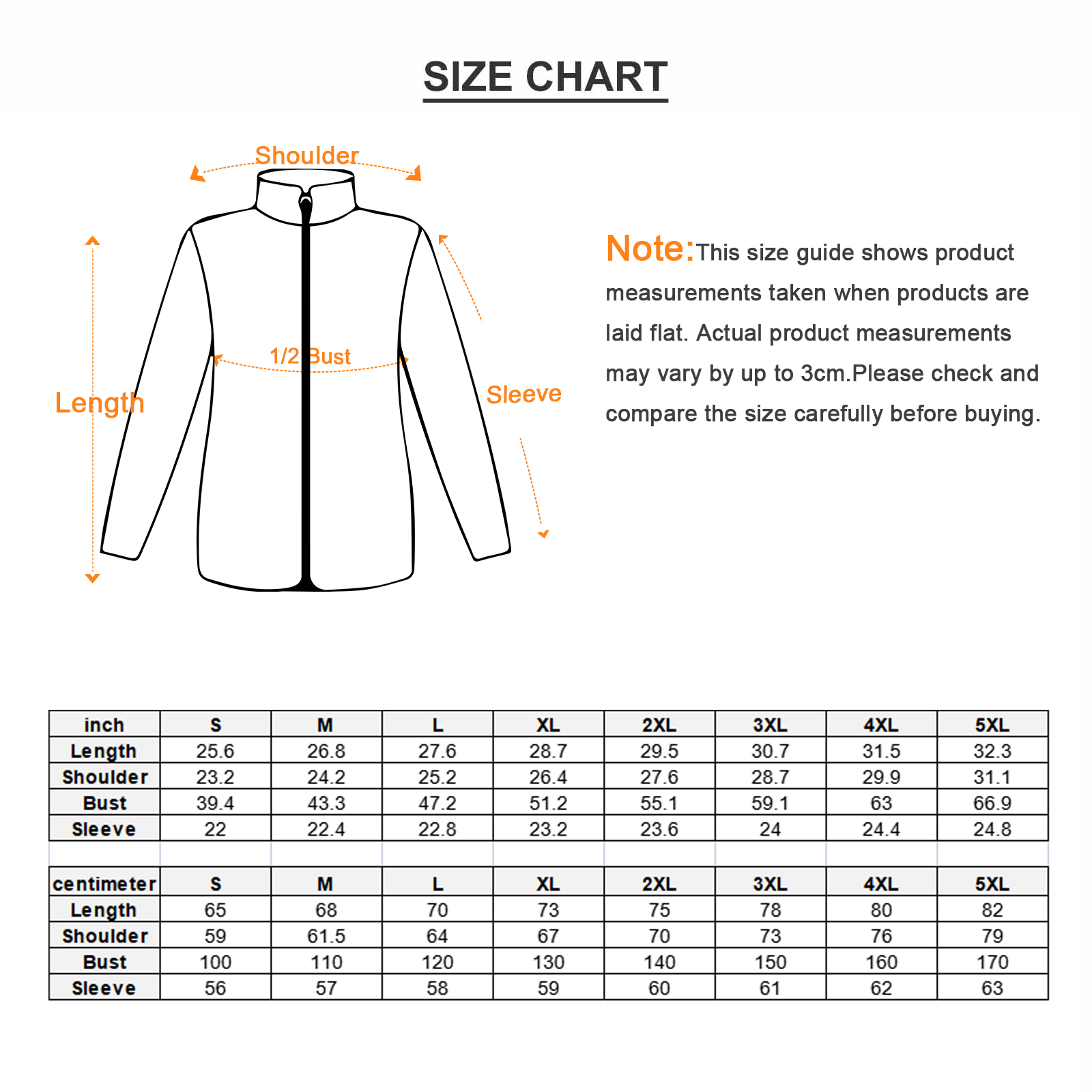 men’s classic thermal fleece jacket - killer bees shaolin image 4