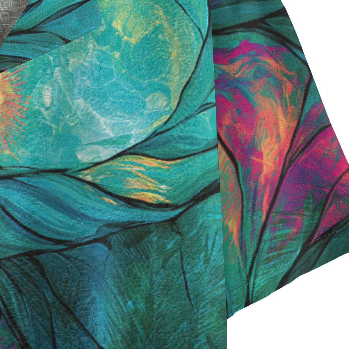 Vegas Pool Party Pool Current Hawaiian Shirt