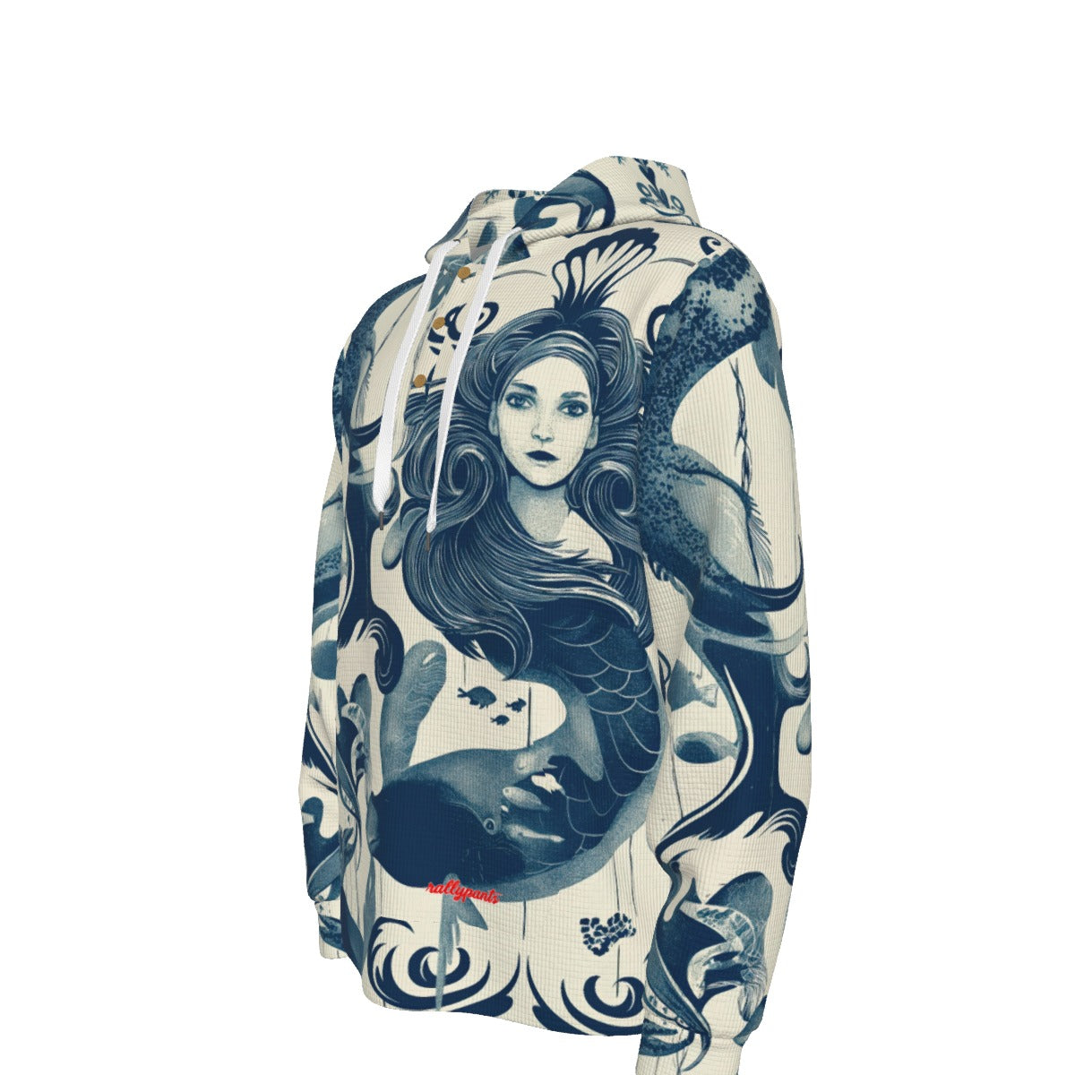 Yacht Rob Siren Song Hoodie