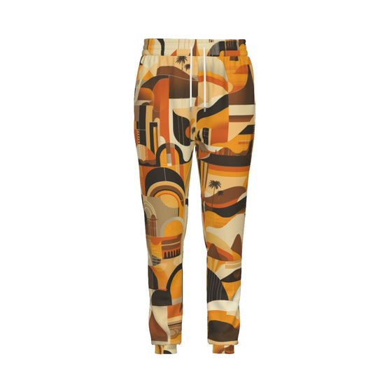 men’s performance sweatpants
