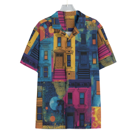 Brownstone Galaxy