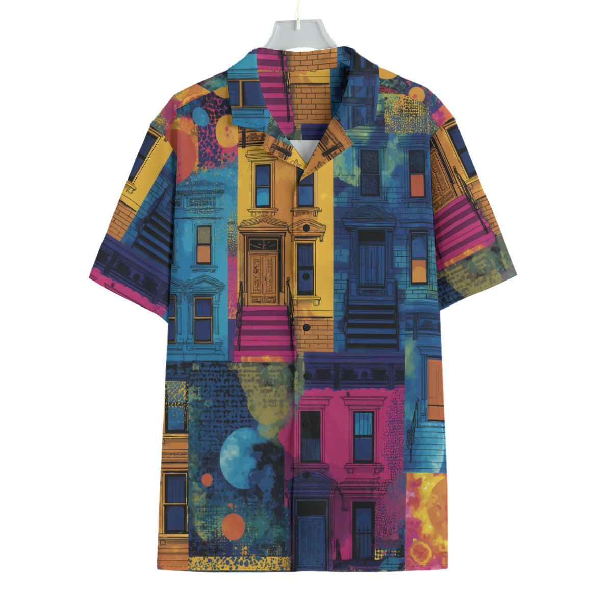 Brownstone Galaxy