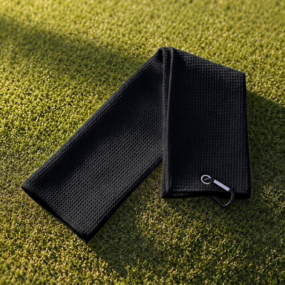 Funk Zone Country Club - Golf Towel