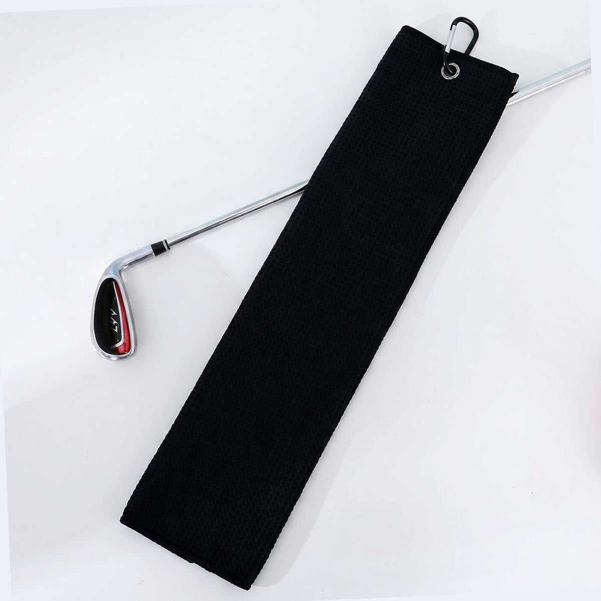 Funk Zone Country Club - Golf Towel