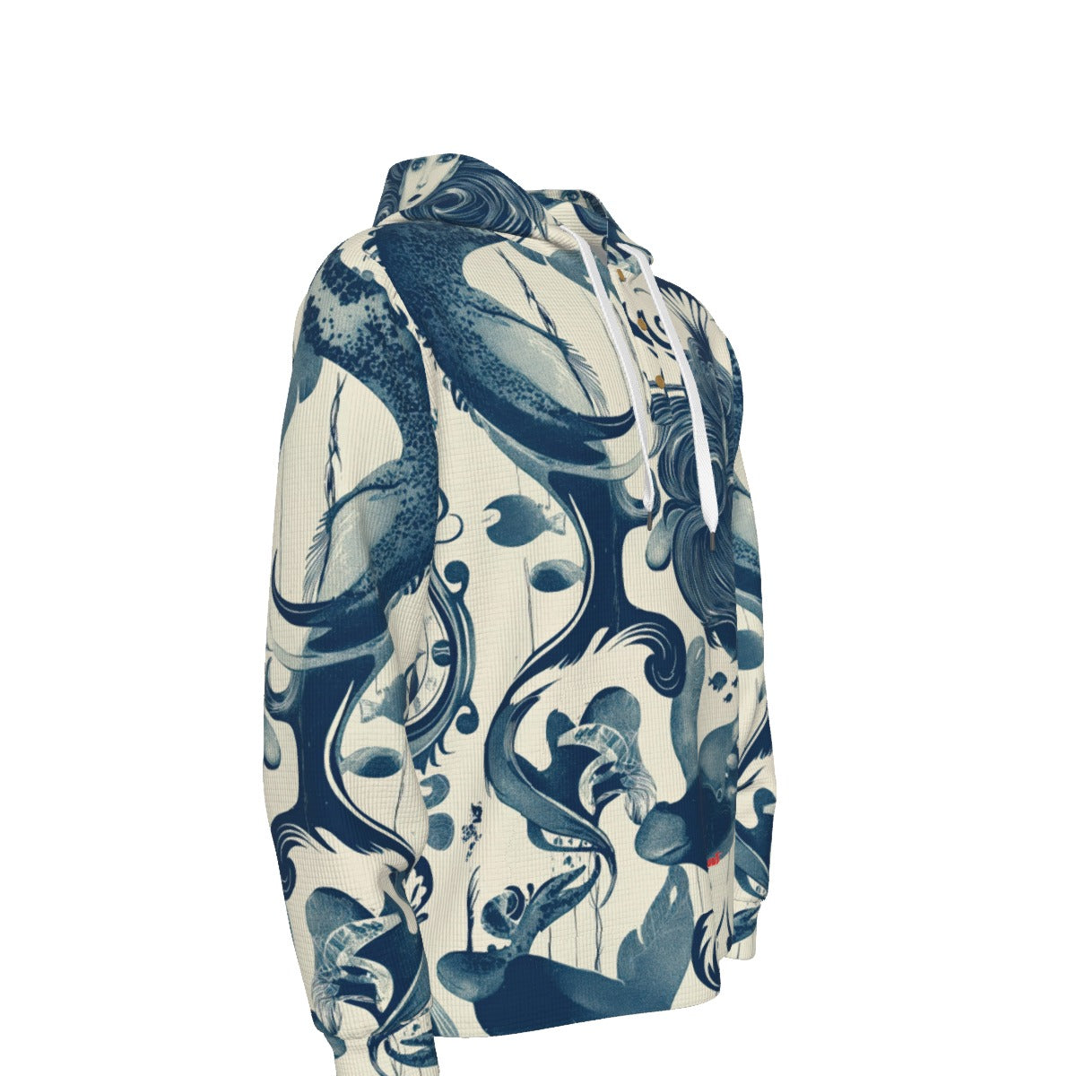 Yacht Rob Siren Song Hoodie