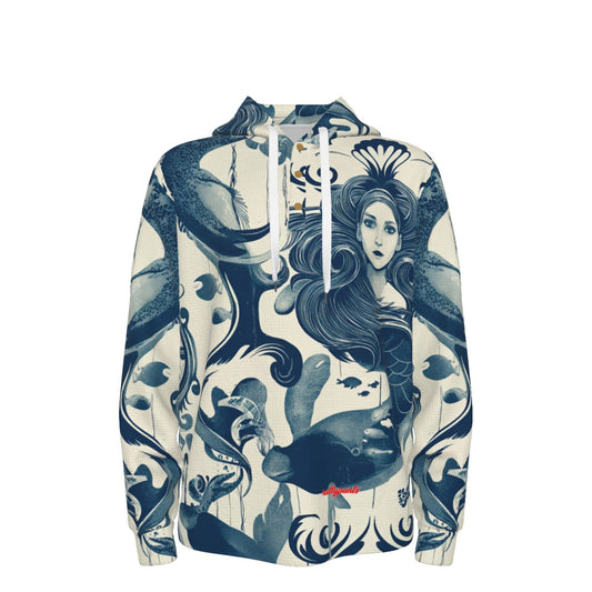 Yacht Rob Siren Song Hoodie