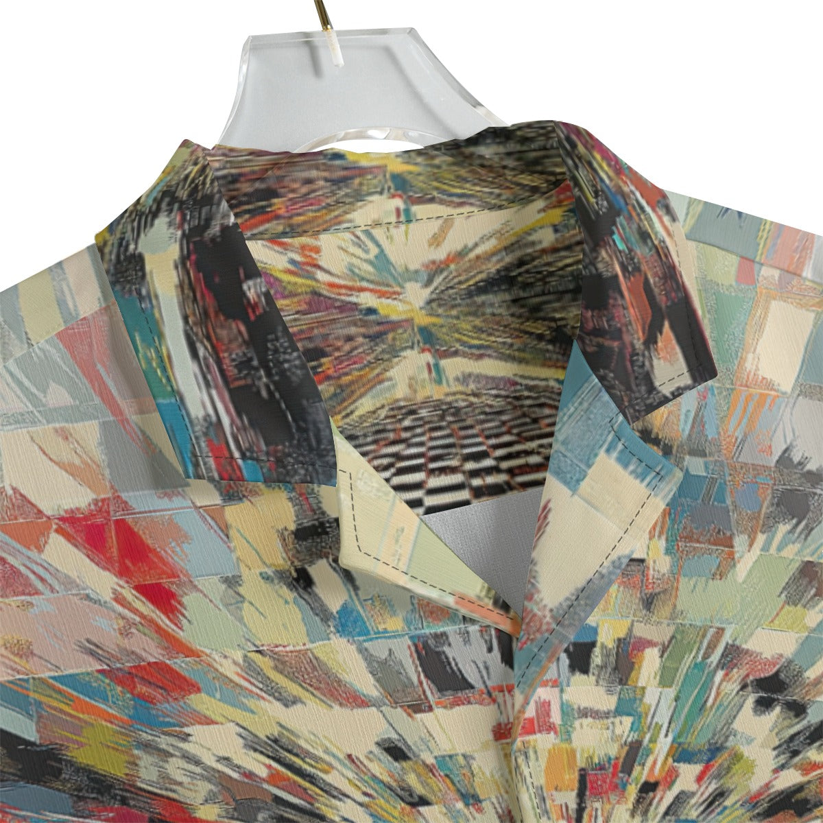 men's hawaiian shirt