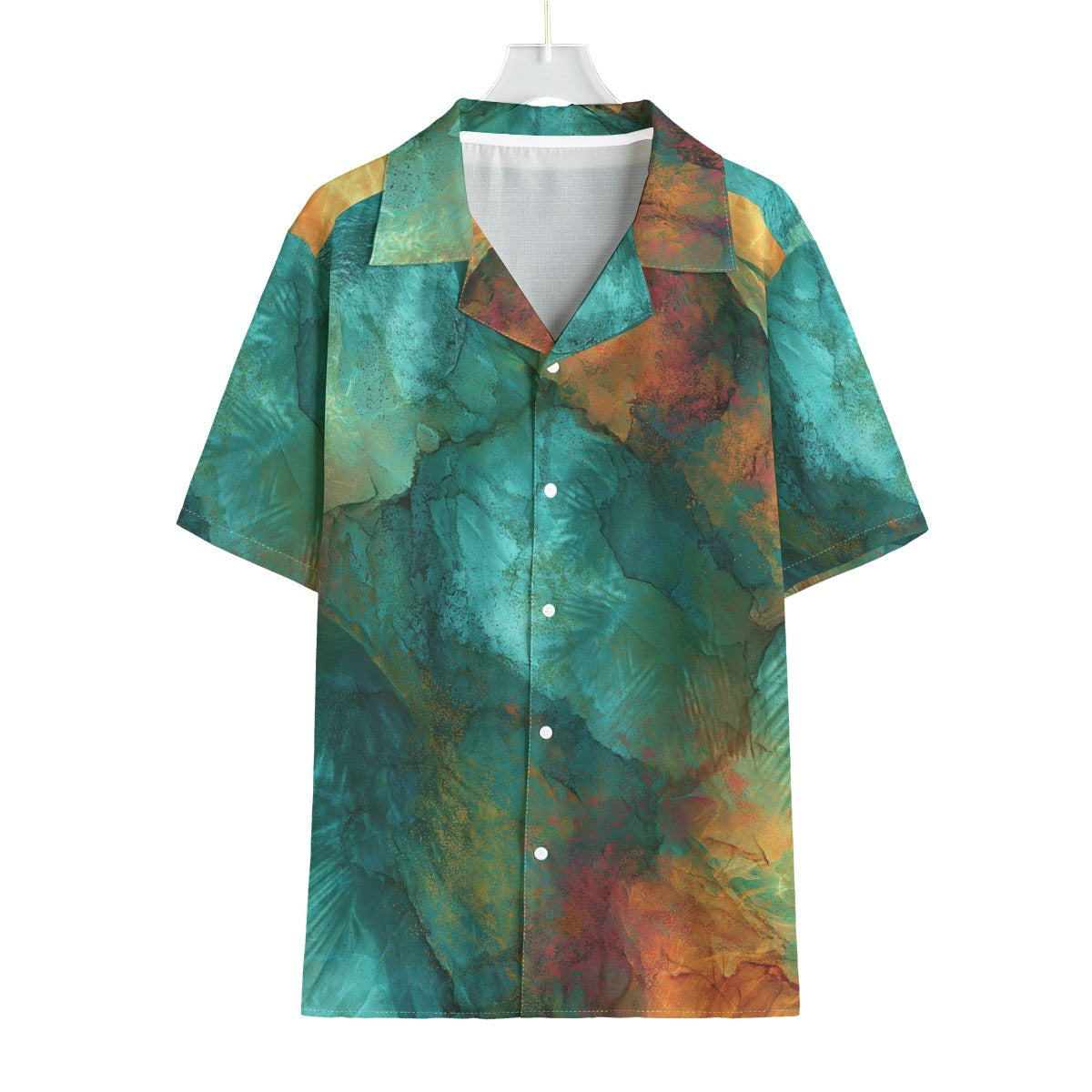 Vegas Pool Party Cabana Crush Hawaiian Shirt