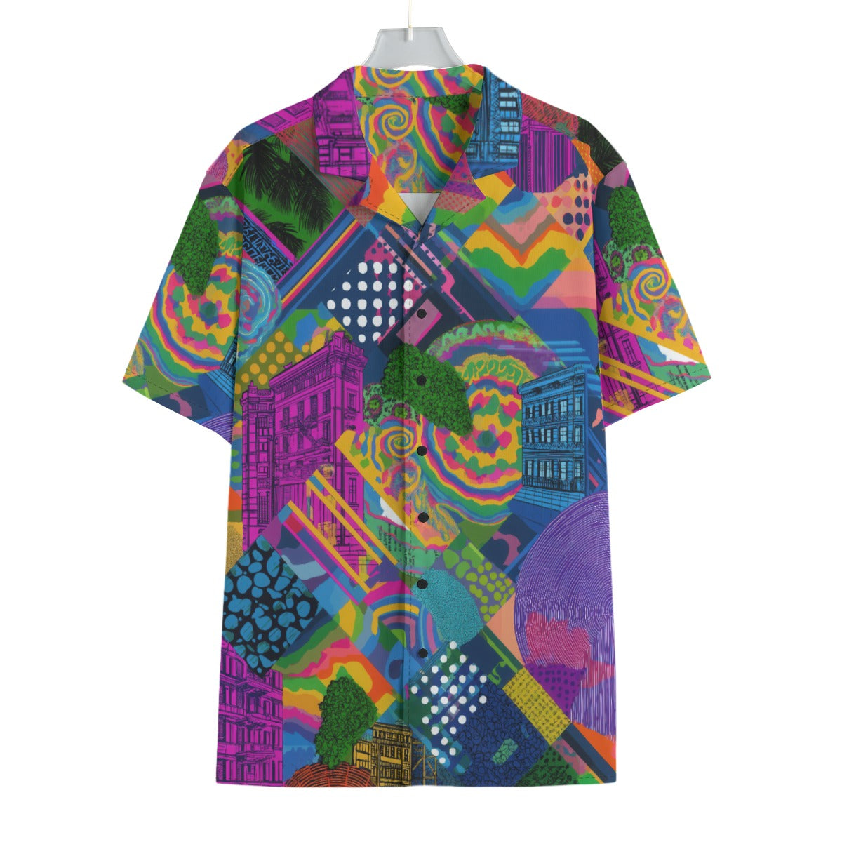Patchwork Palante