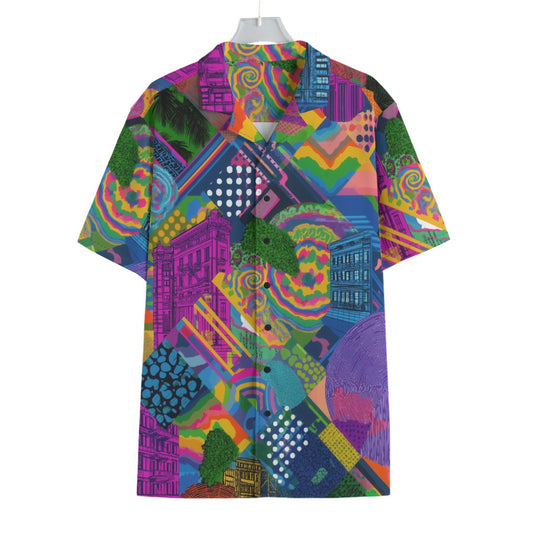 Patchwork Palante