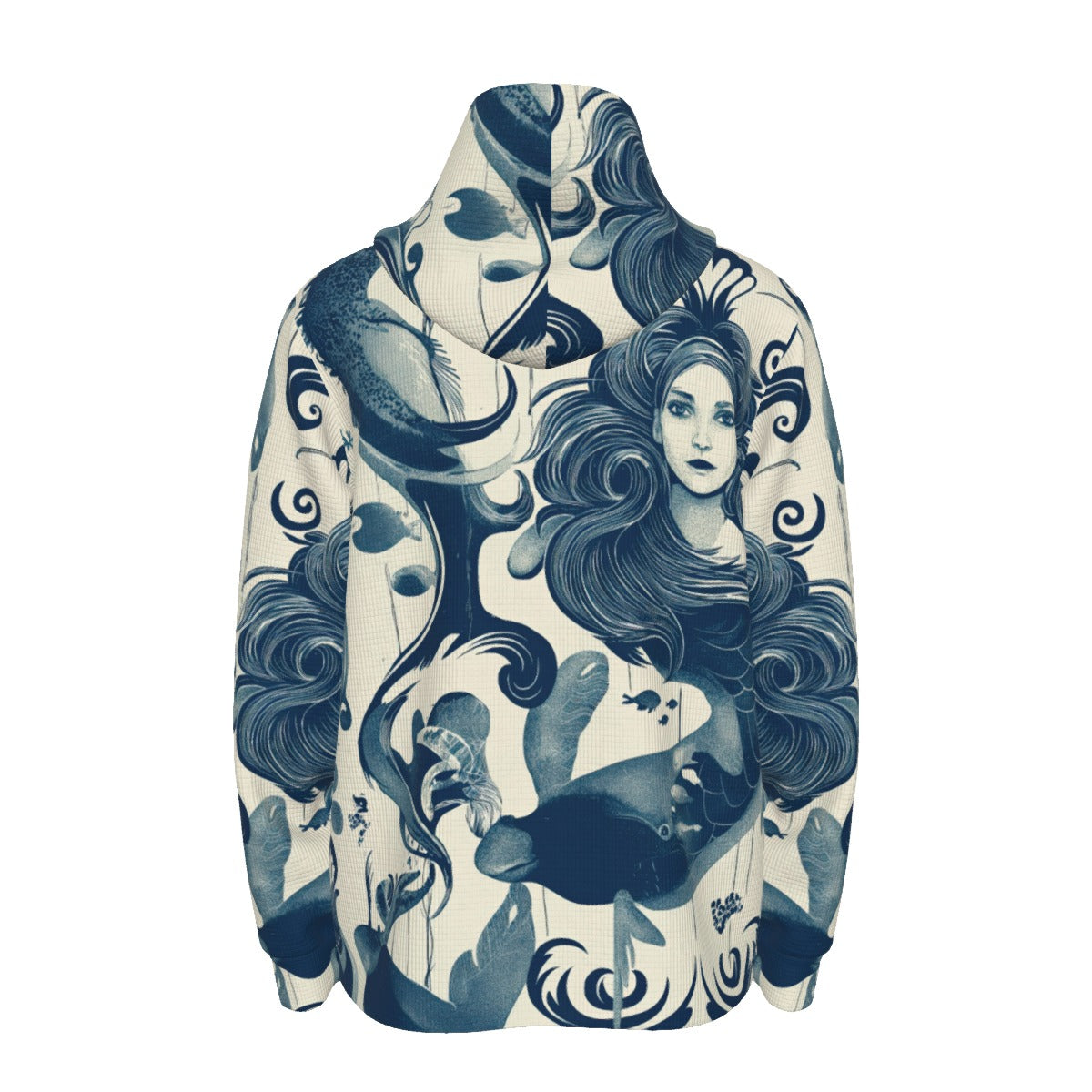 Yacht Rob Siren Song Hoodie