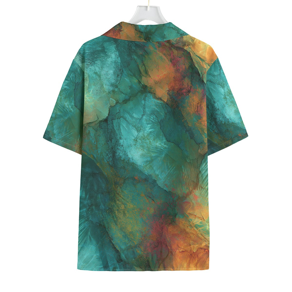 Vegas Pool Party Cabana Crush Hawaiian Shirt
