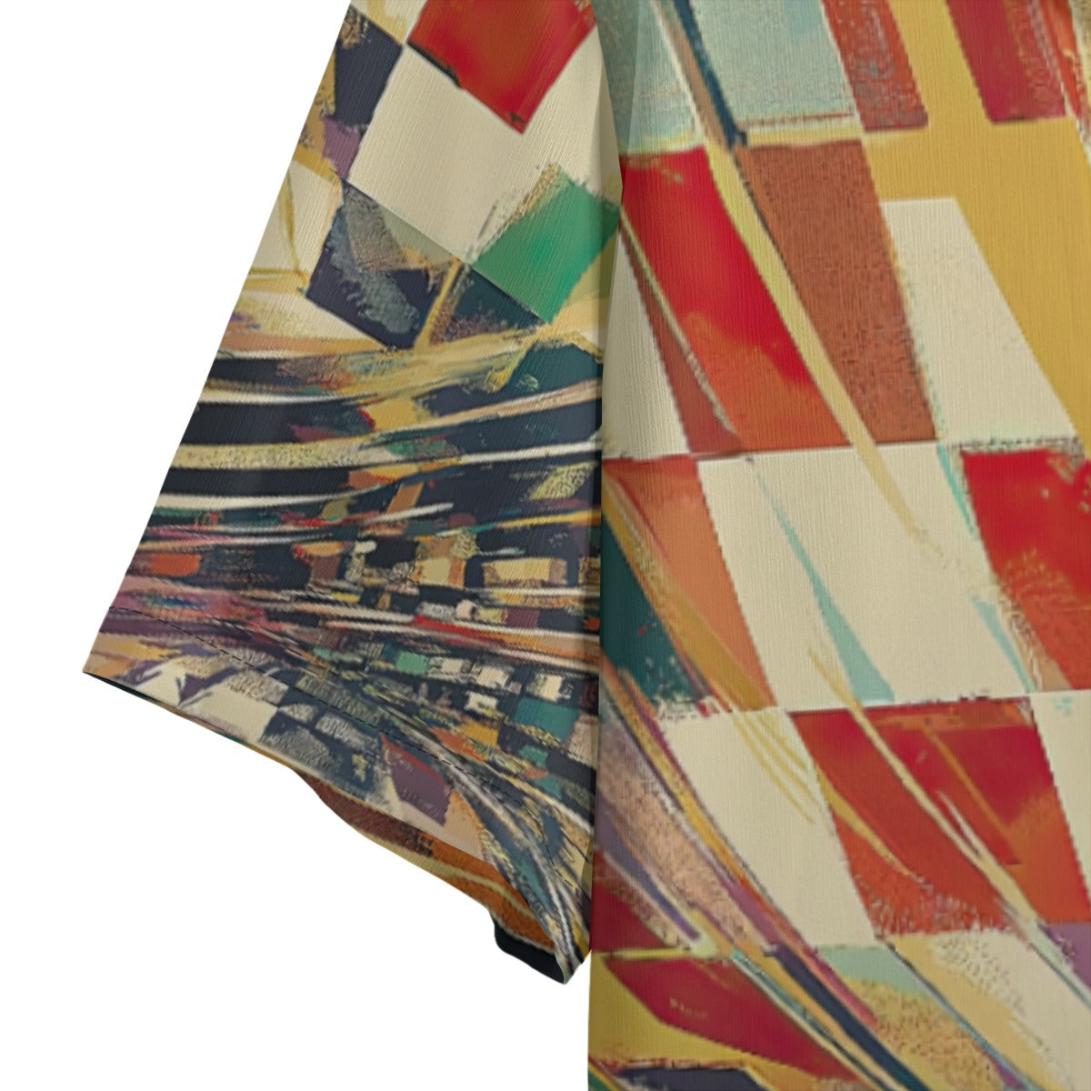 men's hawaiian shirt