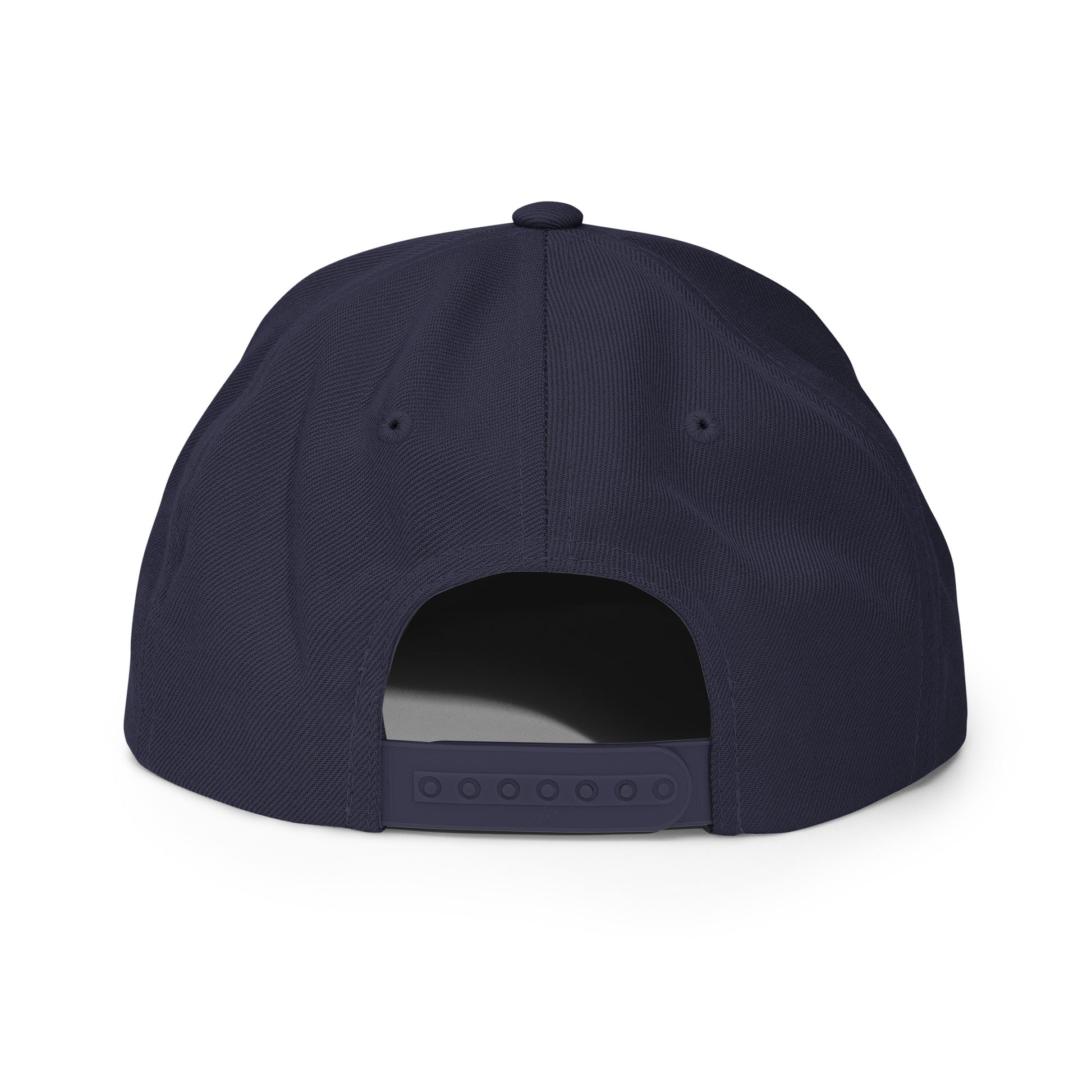 GO NY GO NY GO Snapback – Garden Classic image 13