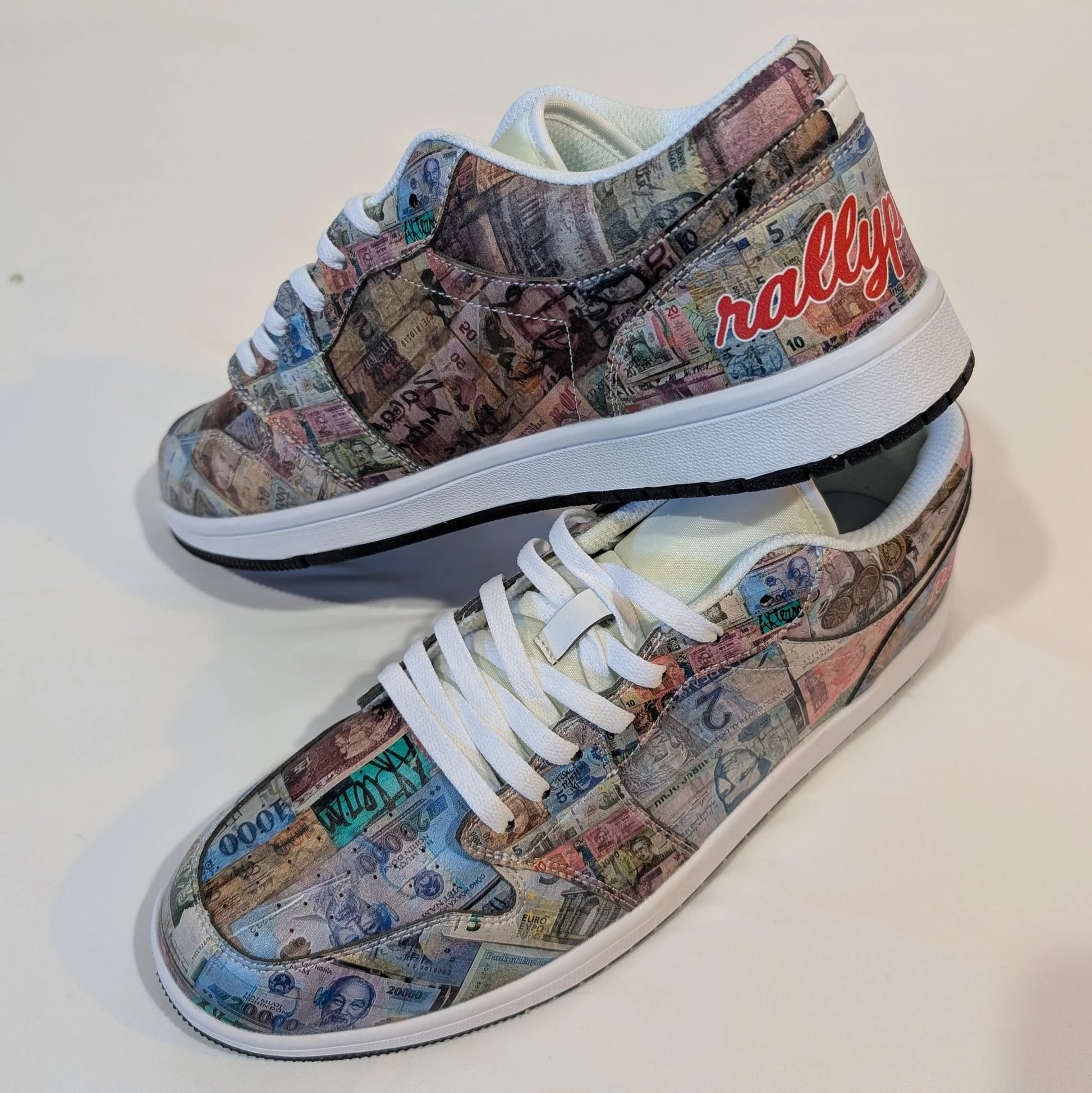 always_jam_one_low_dinero_pair_angle