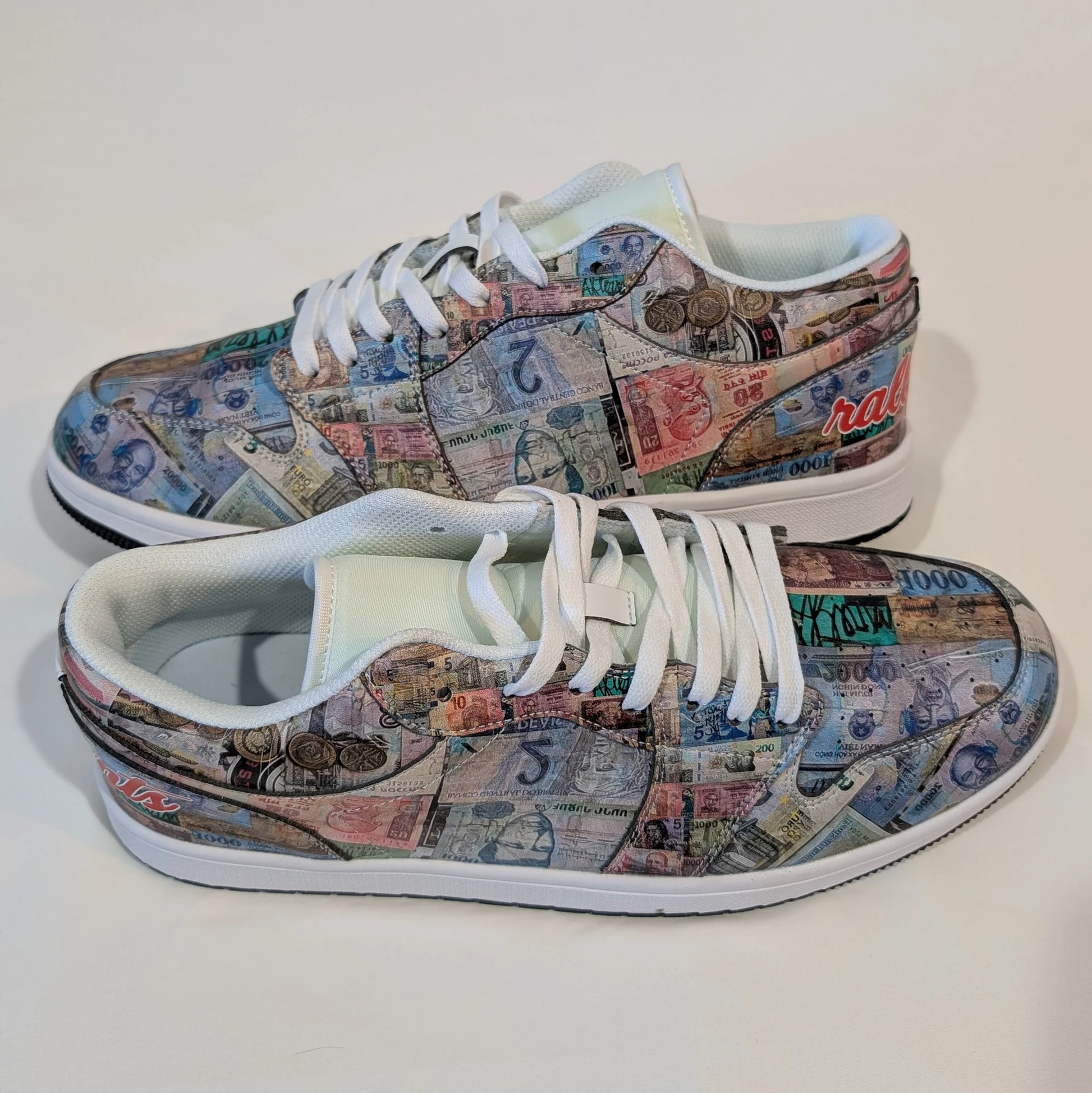 always_jam_one_low_dinero_pair_side