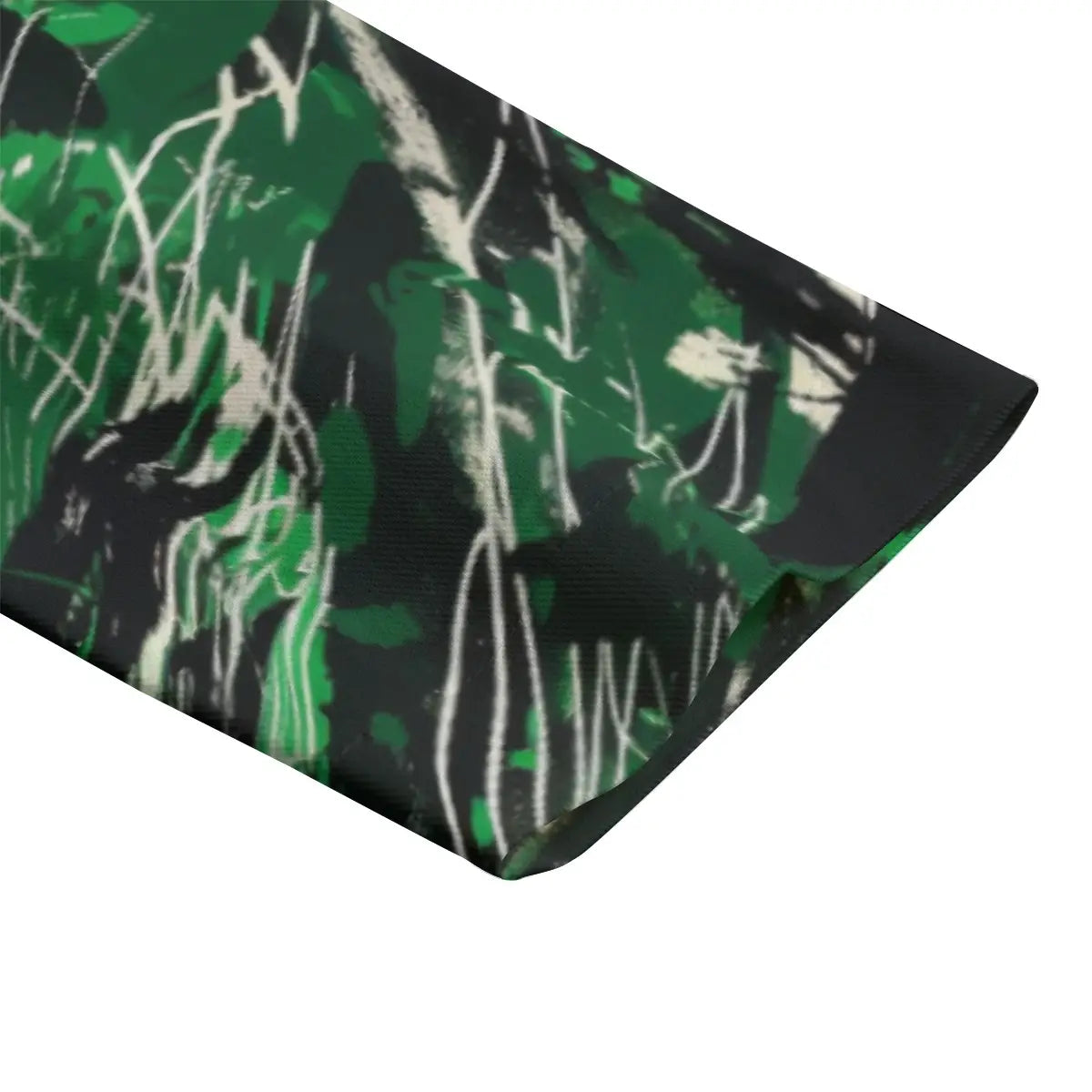 men’s casual blazer – new york green/white/black rallyprint image 3