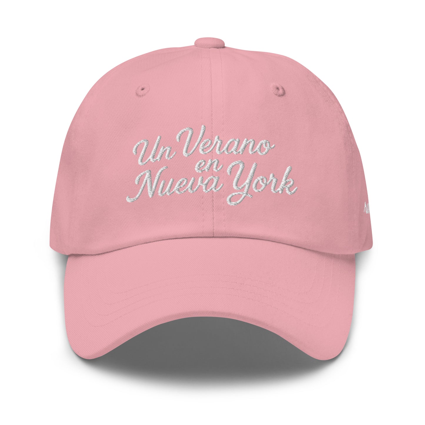 classic-dad-hat-pink-front-68534382a9888jpg