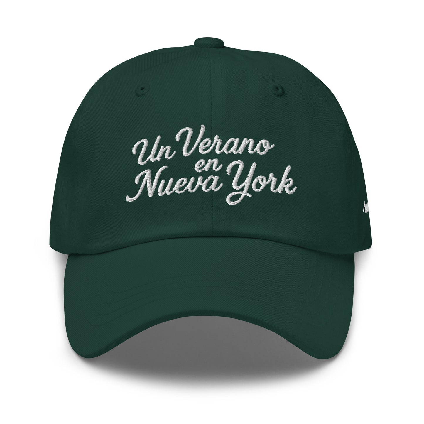 classic-dad-hat-spruce-front-68534382a07b6jpg