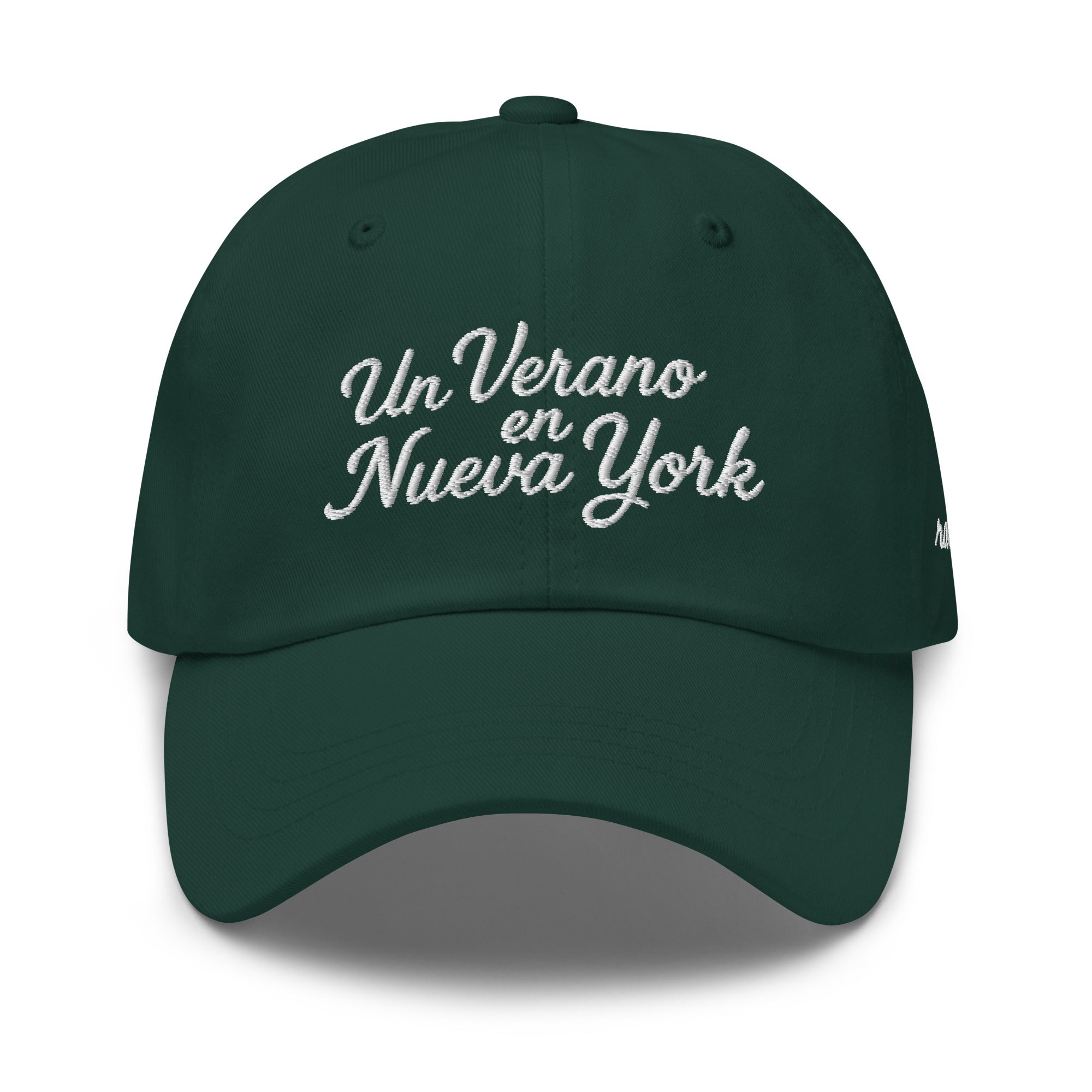 classic-dad-hat-spruce-front-68534382a07b6jpg