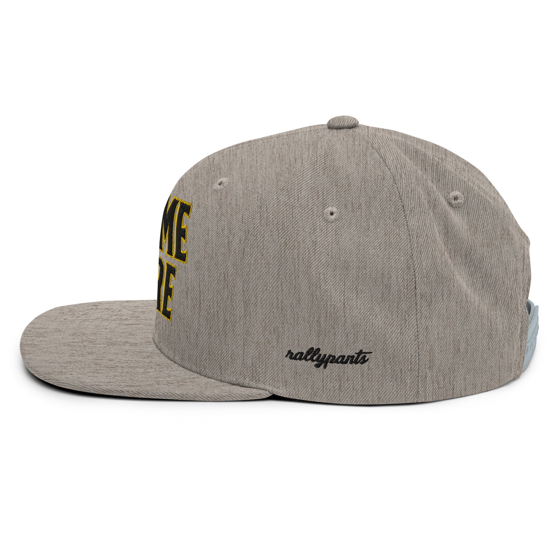 classic-snapback-heather-grey-left-side-666f2b3b32d75.jpg