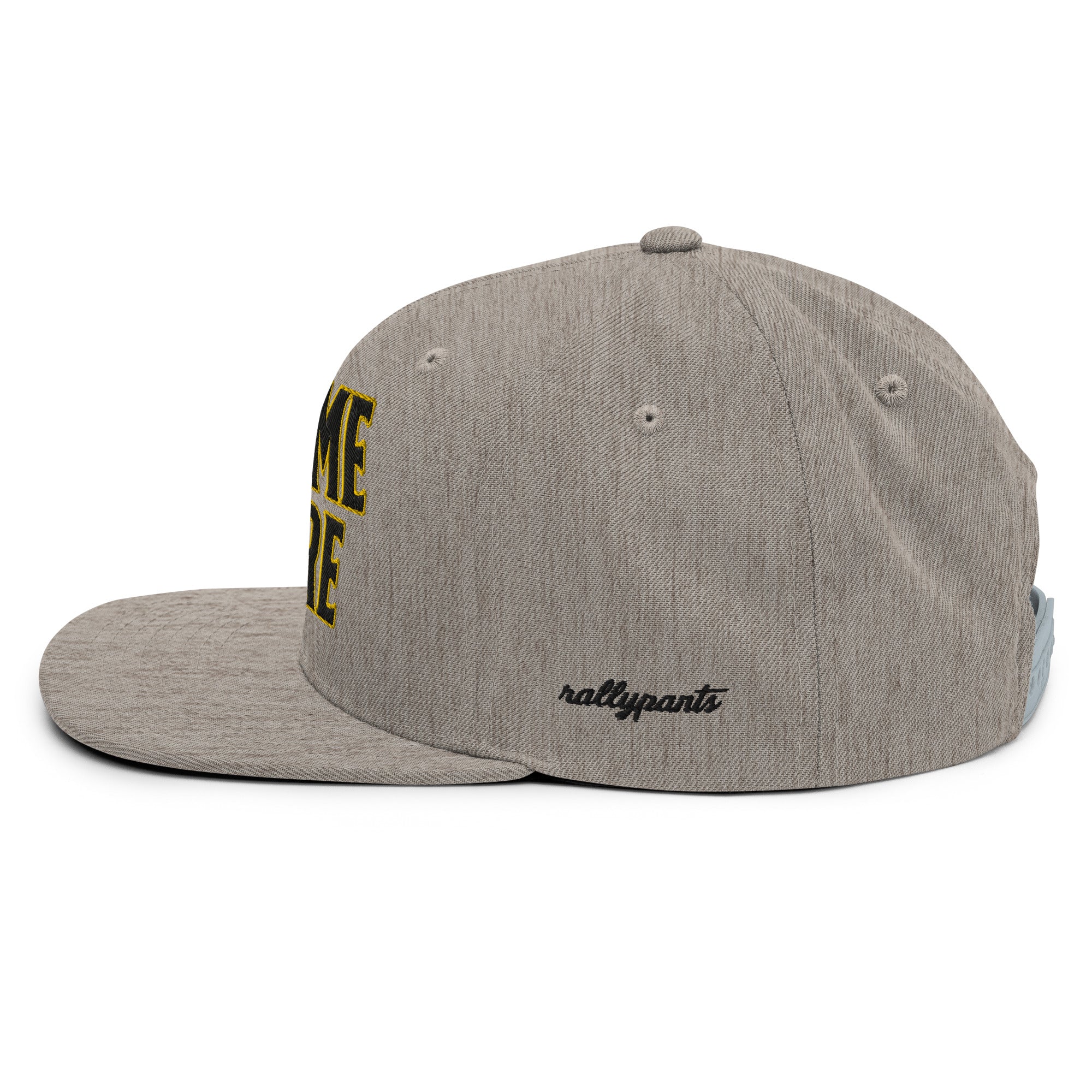 classic-snapback-heather-grey-left-side-666f2b3b32d75.jpg