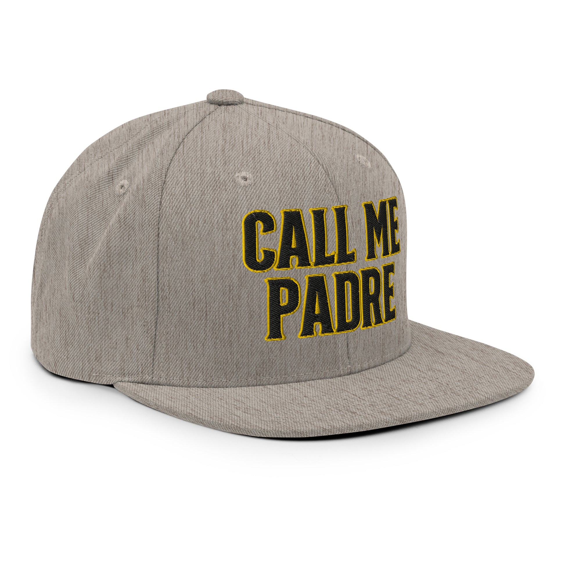 classic-snapback-heather-grey-right-front-666f2b3b3307e.jpg