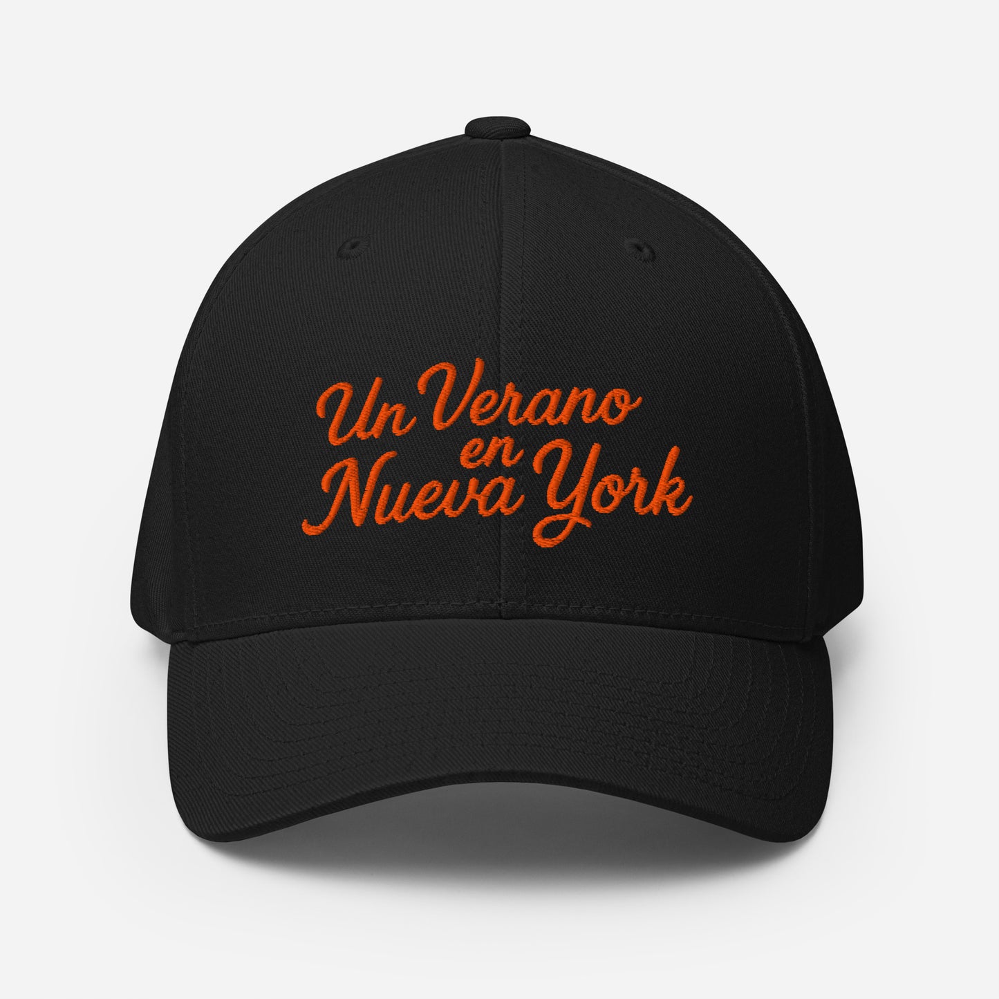 Un Verano en Nueva York - Structured Twill Flexfit