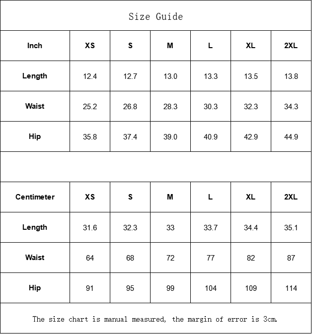 Coral Crush Women's Short