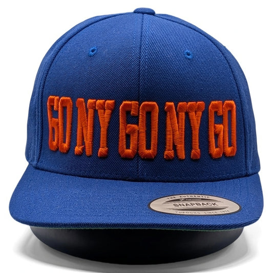 gonygonygo-snapback-photo-front