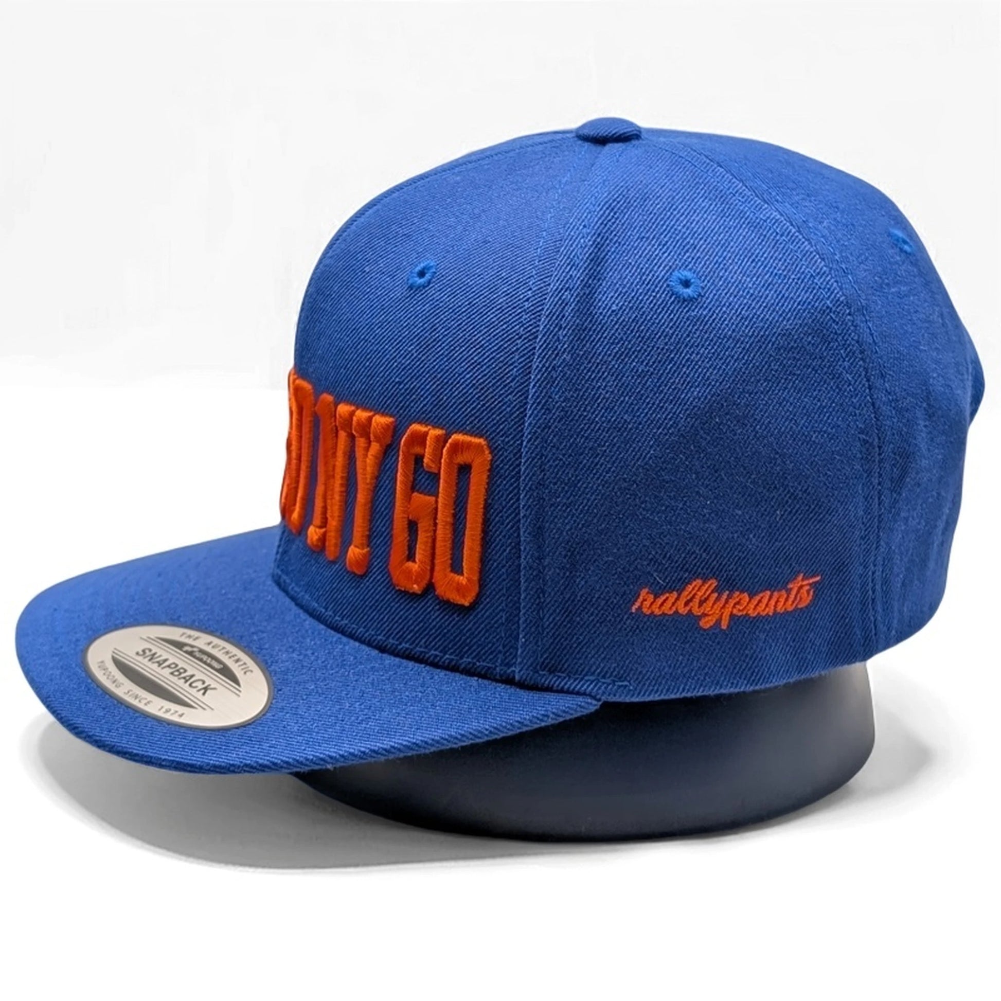 gonygonygo-snapback-photo-side