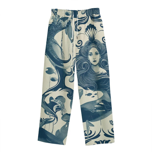Yacht Rob Siren Tide Pants