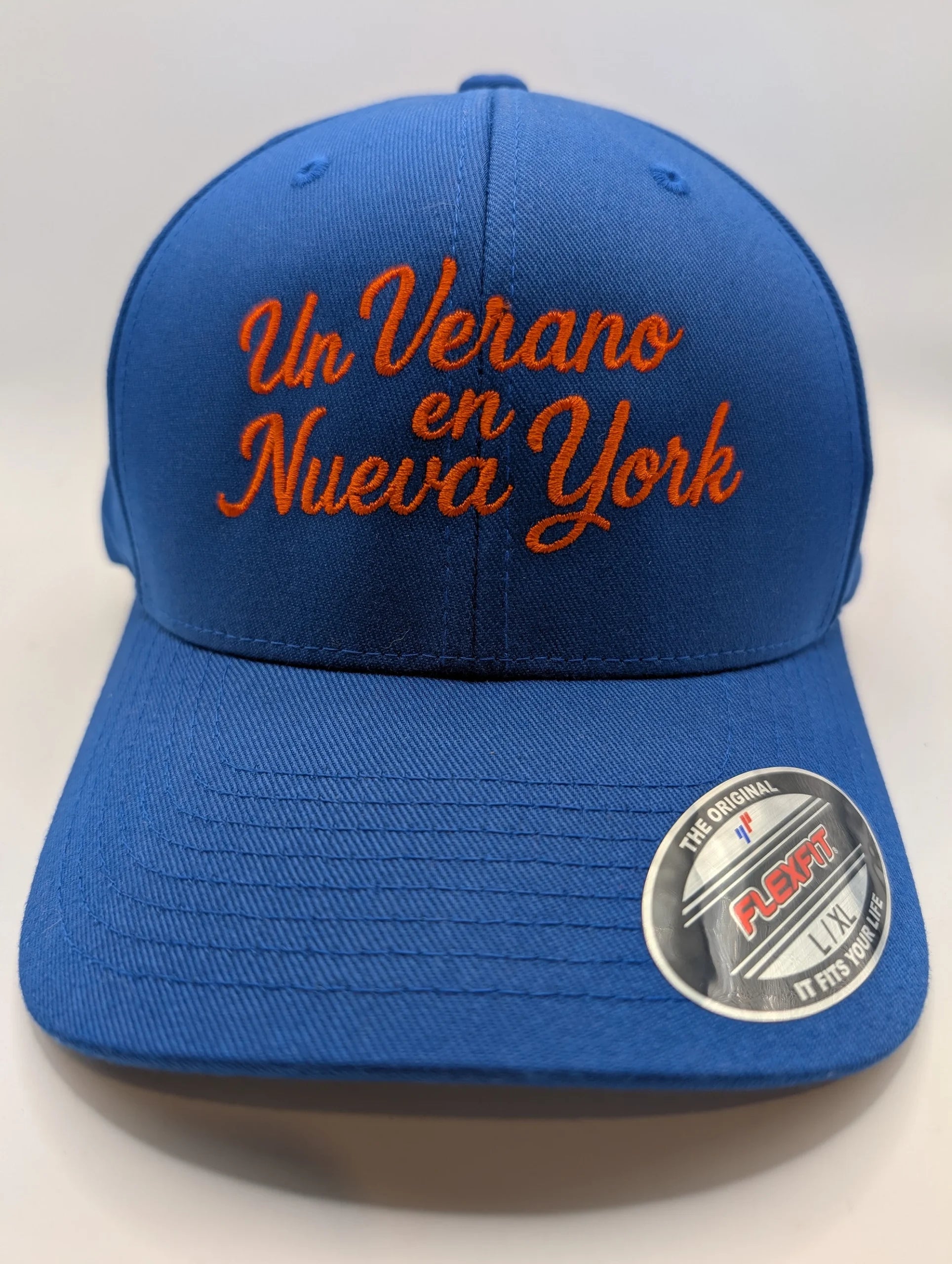 Un Verano en Nueva York